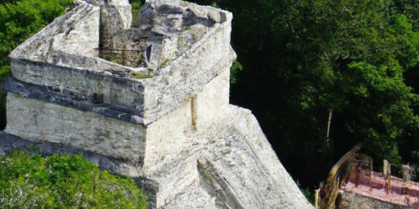 Jaki lud stworzył poteżne państwo na terenie dzisiejszego Meksyku?